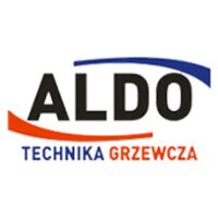 Logo Aldo Technika grzewcza