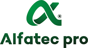 Logo Alfatec Pro Sp. z o.o.