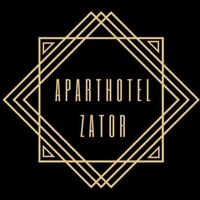 Logo Aparthotel ZATOR - luksusowe apartamenty z jacuzzi