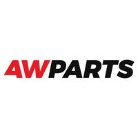 Logo AWparts.pl Sp. z o.o.