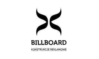 Logo Billboard-x.pl, producent billboardów, konstrukcje reklamowe, reklama zewnętrzna