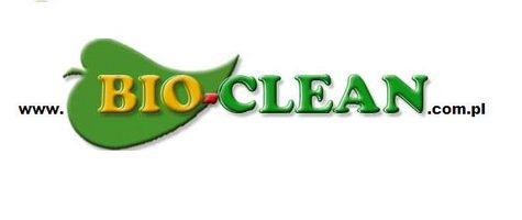 Logo Bio-clean F.U.