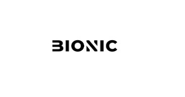 Logo Bionic sp. z o.o.