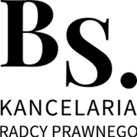 Logo KANCELARIA ADWOKACKA BEDNARCZYK & SOKOŁOWSKI