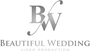 Logo Beautiful Wedding ? Filmowanie ślubów i wesel