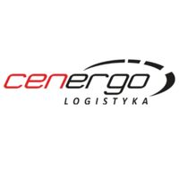 Logo Cenergo Logistyka