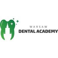 Logo Warsaw Dental Academy