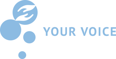 Logo Your Voice