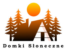 Logo Słoneczne domki Lubkowo