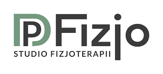 Logo DP FIZJO Studio Fizjoterapii