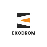 Logo Ekodrom Sp. z o.o.