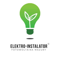 Logo Fotowoltaika | Rekuperacja - Elektro-Instalator