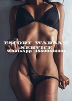 Logo Escort Warsaw Service