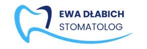 Logo Ewa Dłabich - stomatolog