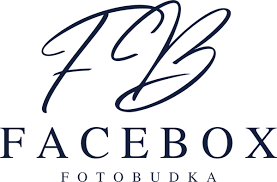 Logo Fotobudka 360 Facebox