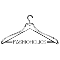 Logo Fashioholics.pl - portal modowy