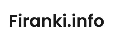 Logo Firanki.info - firany, zasłony, pościel - Jarocin