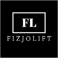 Logo Fizjolift - Masaż i rehabilitacja Białystok