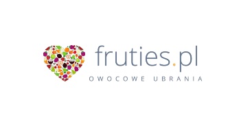 Logo Fruties.pl