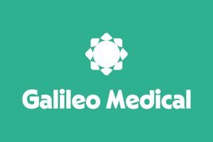 Logo Galileo Medical - Psychoterapia, Masaże - Warszawa Śródmieście