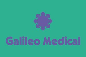 Logo Galileo Medical Piaseczno