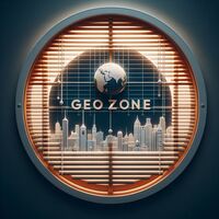 Logo Geo Zone