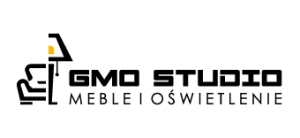 Logo Sklep Meblowy | Oświetlenie - GMO Studio