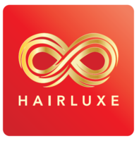 Logo Hairluxe Bogumiła Pettke - Żukowo