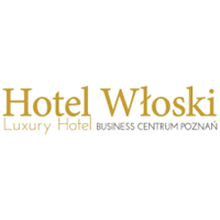 Logo Hotel Poznań Stare Miasto Włoski Centrum