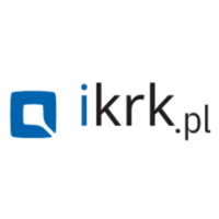 Logo ikrk.pl - portal informacyjny