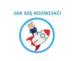 Logo Jak Się Rozwijać