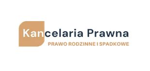 Logo Kancelaria Spraw Rodzinnych w Warszawie