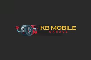 Logo KB Mobile Garage Wulkanizacja Chełm 24h