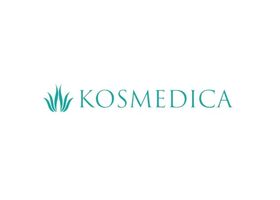 Logo Kosmedica klinika medycyny estetycznej Warszawa Bemowo/Wola