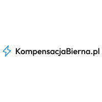 Logo EnerGo - Kompensacja mocy biernej