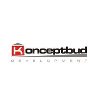 Logo Konceptbud Development