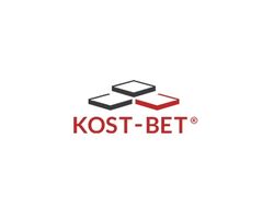 Logo Kost-Bet kostka brukowa