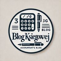 Logo Blog Księgowej