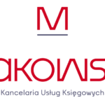 Logo Biuro Rachunkowe Makowscy Księgowość