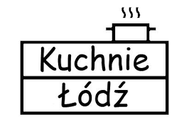 Logo Kuchnie Łódź