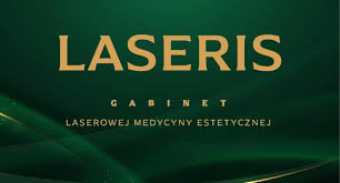 Logo Laseris Istebna - laseroterapia | medycyna estetyczna