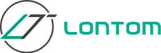 Logo Biuro Rachunkowe "Lontom" Longina Tomaszczuk