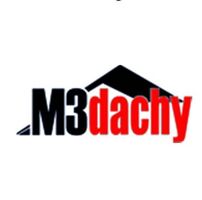 Logo M3 Dachy