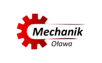 Logo Mechanika pojazdowa Oława