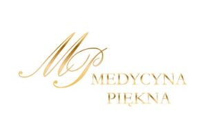 Logo Medycyna Piękna - botoks Warszawa