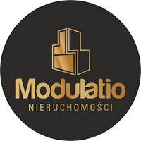 Logo Biuro Nieruchomości Bielsko Biała Modulatio