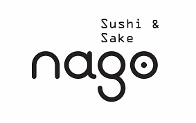 Logo Nago Sushi & Sake Restauracja Japońska Kraków