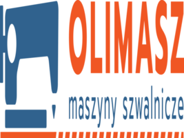 Logo Olimasz Maszyny Szwalnicze