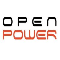 Logo OpenPower Sp. z o.o.