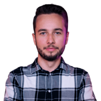 Logo SEO Consultant - Paweł Wołoszyn